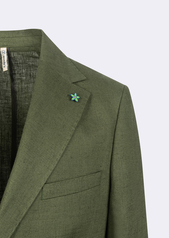 Khaki Blazer