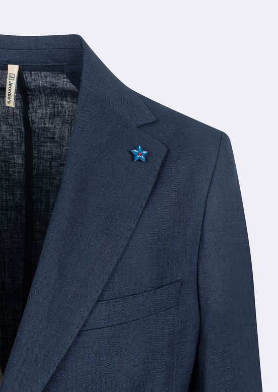 Royal Blue Blazer