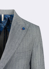 Navy Blazer