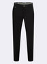 Black Chino & Casual Pant