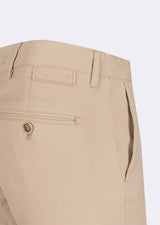 Beige Chino & Casual Pant