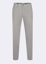 Grey Chino & Casual Pant