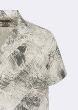 Digital Short Sleeve Shirt