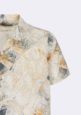 Digital Short Sleeve Shirt