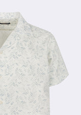Digital Short Sleeve Shirt