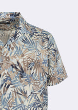 Digital Short Sleeve Shirt