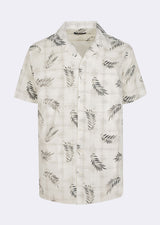 Digital Short Sleeve Shirt
