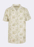 Digital Short Sleeve Shirt