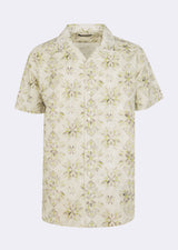 Digital Short Sleeve Shirt