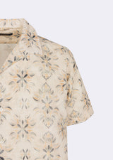 Digital Short Sleeve Shirt