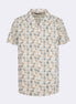 Digital Short Sleeve Shirt