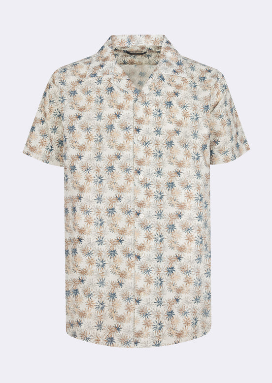 Digital Short Sleeve Shirt