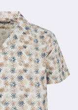 Digital Short Sleeve Shirt