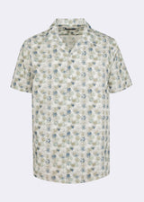 Digital Short Sleeve Shirt