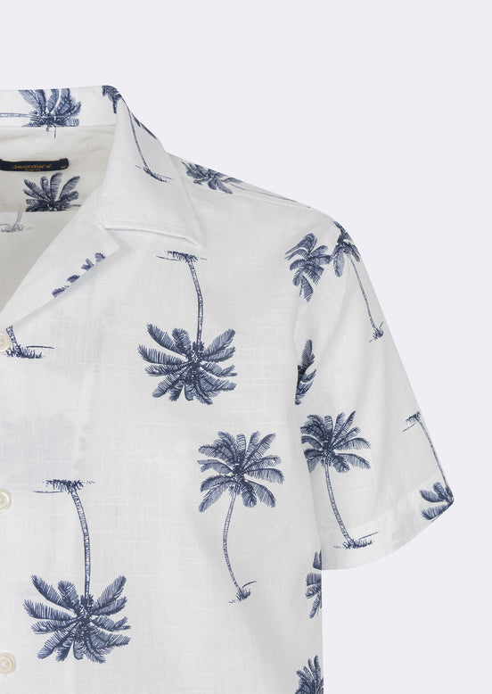 Digital Short Sleeve Shirt