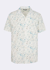 Digital Short Sleeve Shirt