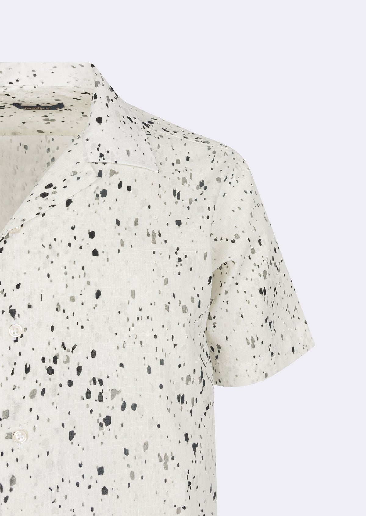 Digital Short Sleeve Shirt