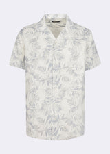 Digital Short Sleeve Shirt