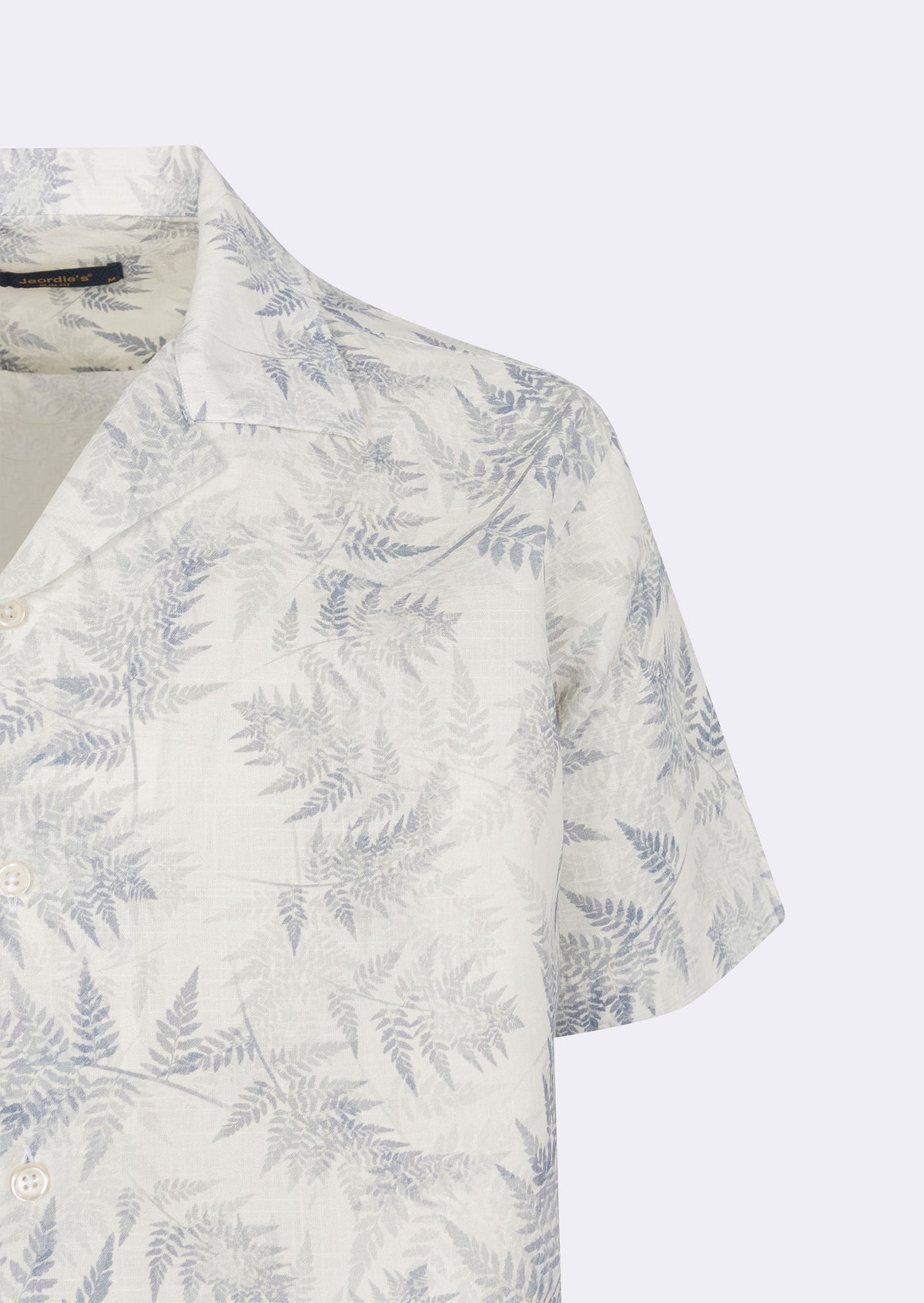Digital Short Sleeve Shirt