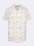 Digital Short Sleeve Shirt