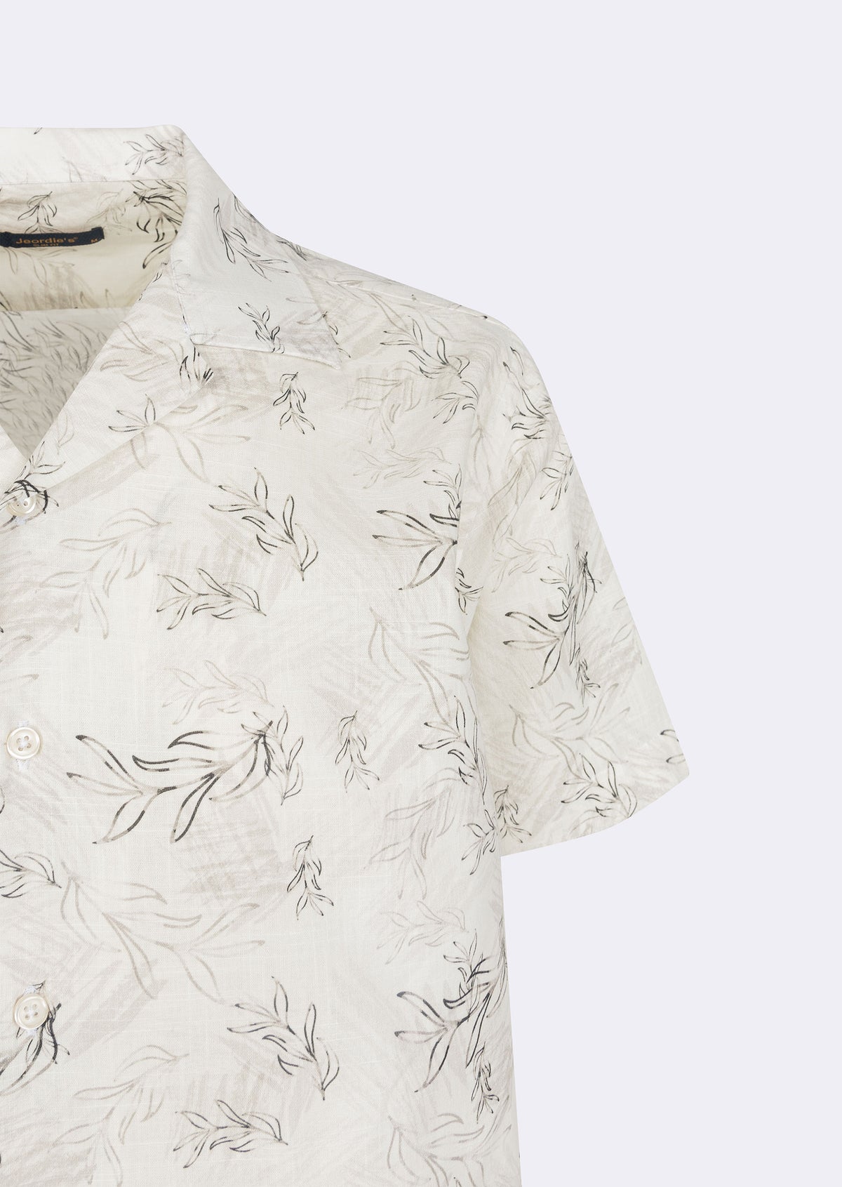 Digital Short Sleeve Shirt
