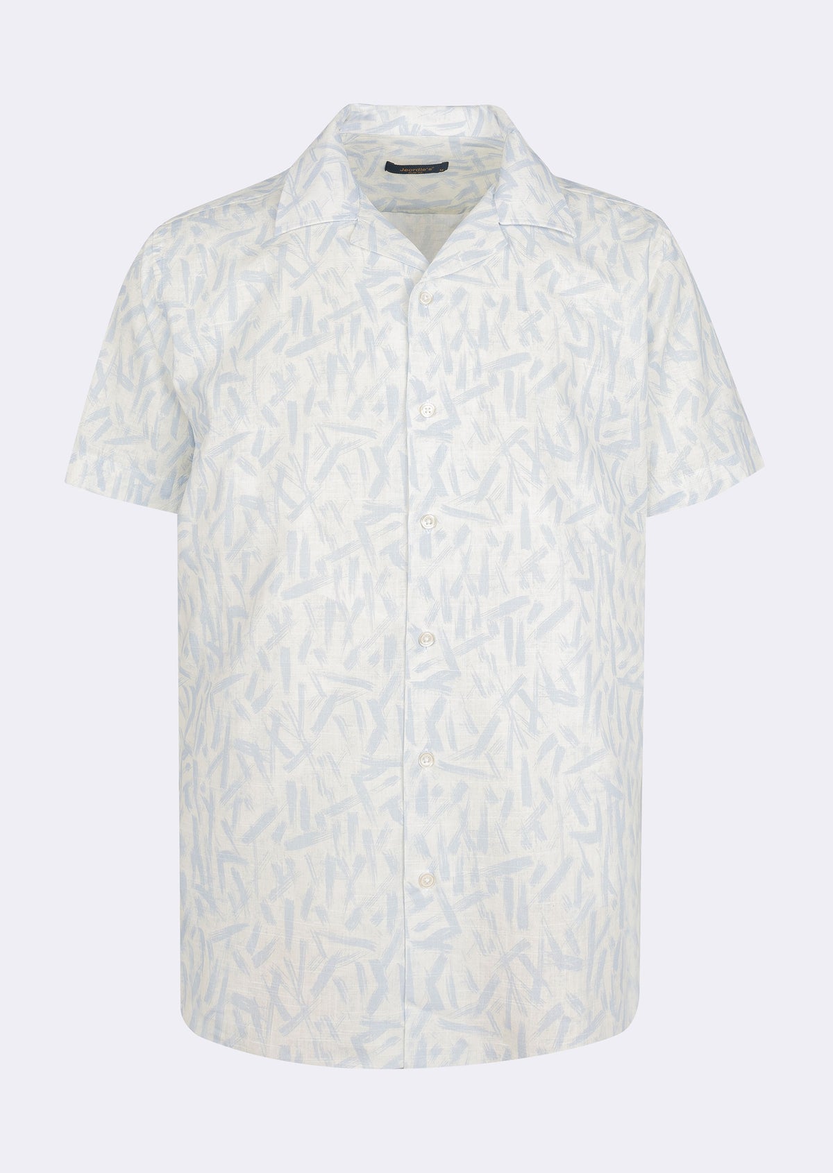 Digital Short Sleeve Shirt