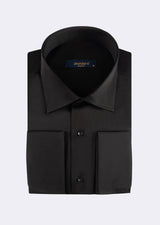 Black Long Sleeve Shirt