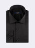 Black Long Sleeve Shirt