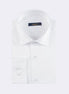 White Long Sleeve Shirt