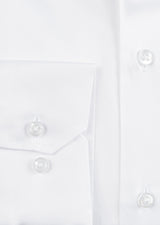 White Long Sleeve Shirt