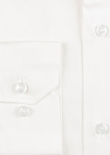 Cream Long Sleeve Shirt