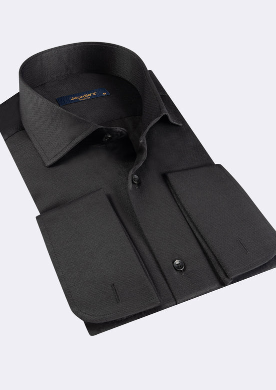 Black Long Sleeve Shirt