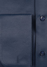 Navy Long Sleeve Shirt