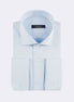 Blue Long Sleeve Shirt