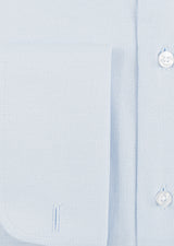 Blue Long Sleeve Shirt