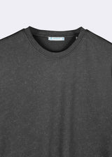 Black Crew Neck T-shirt