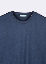 Navy Crew Neck T-shirt