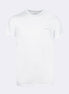 White Crew Neck T-shirt