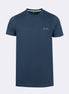 Marine Crew Neck T-shirt