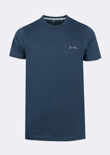 Marine Crew Neck T-shirt