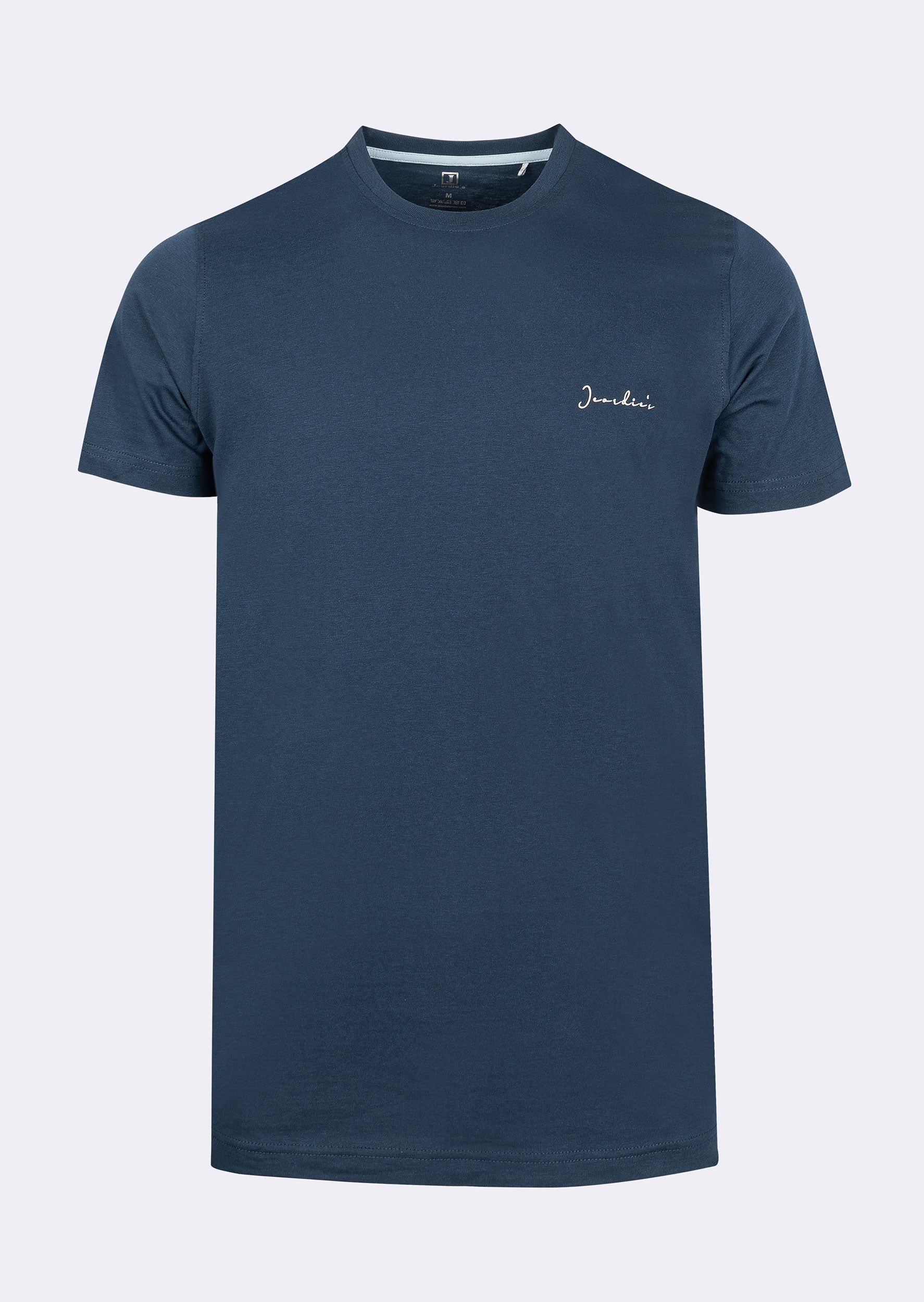 Marine Crew Neck T-shirt