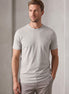 Grey Crew Neck T-shirt