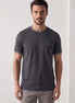 Charcoal Crew Neck T-shirt