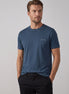 Marine Crew Neck T-shirt