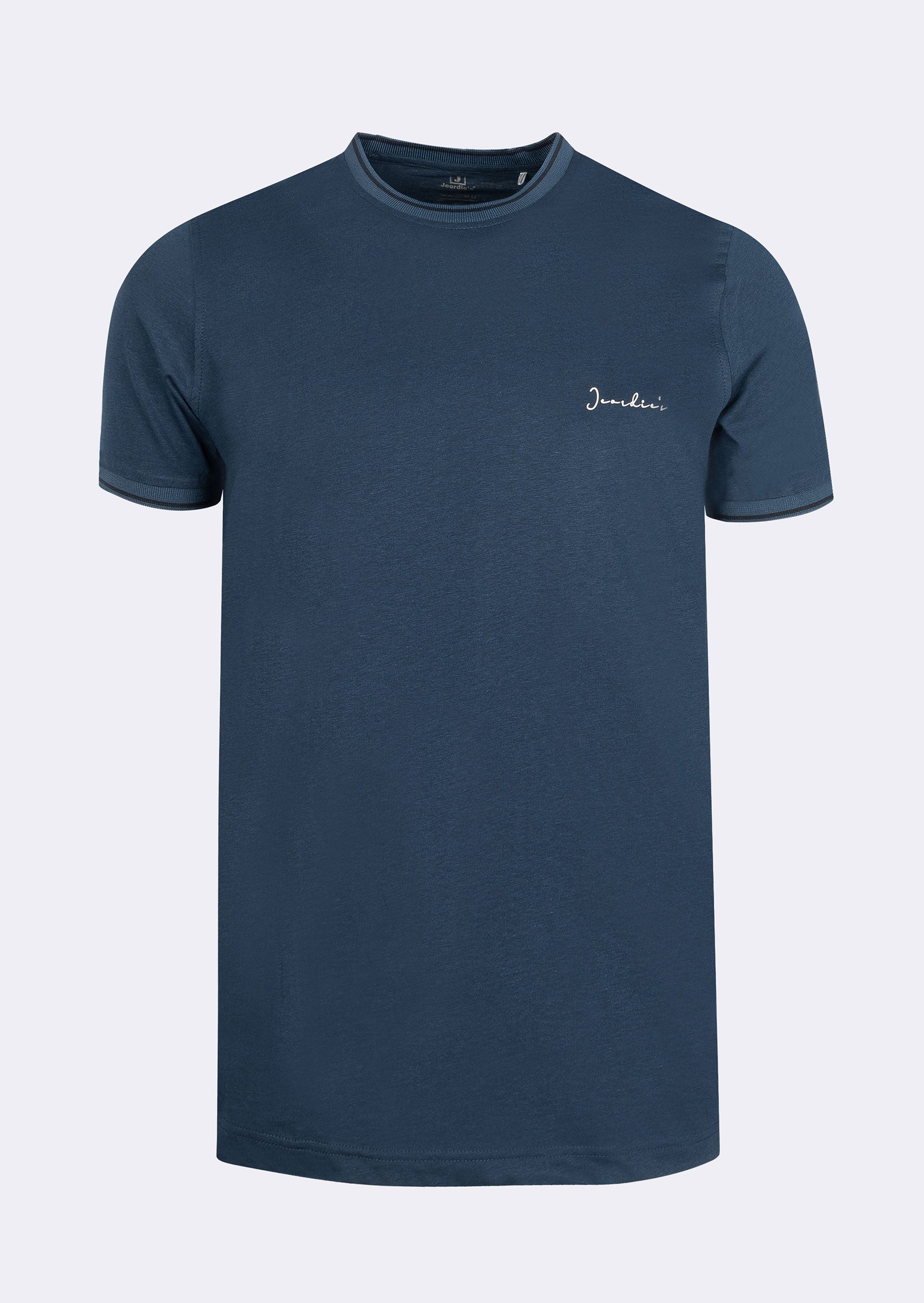Marine Crew Neck T-shirt