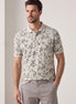Ice Grey Polo T-Shirt