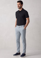 Navy Polo T-Shirt