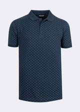 Marine Polo T-Shirt
