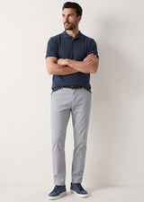 Marine Polo T-Shirt