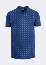 Marine Polo T-Shirt